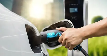 அதிக வெப்பநிலை மற்றும் அழுத்தத்திற்கு பயப்படாமல், SABIC இன் புதுமையான படம் மின்சார வாகன மின்தேக்கிகள் புதிய முன்னேற்றங்களை அடைய உதவுகிறது