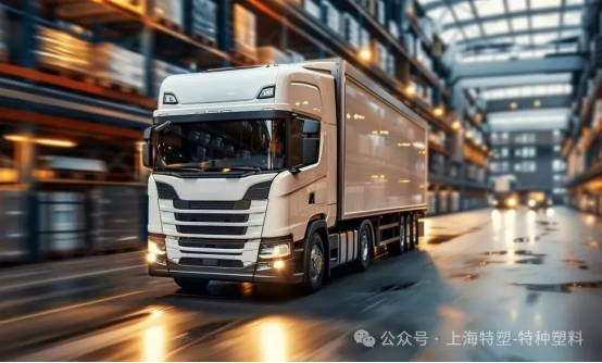 சைனாபிளாஸ் 2025 | BASF மற்றும் வில் லோ கார்பன் தொழில்நுட்பம் வணிக வாகனங்களுக்கான மேம்பட்ட பிளாஸ்டிக் எரிவாயு தொட்டிகளை உருவாக்க ஒத்துழைக்கிறது