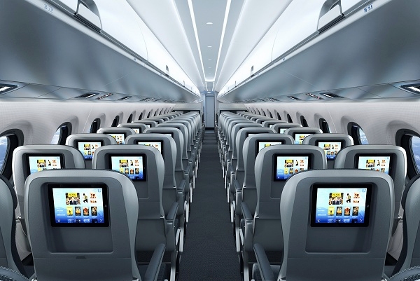 லைட்வெயிட் ரெவல்யூஷன்: ஸ்பெஷாலிட்டி இன்ஜினியரிங் பிளாஸ்டிக்ஸ் எப்படி நவீன விண்வெளி உற்பத்தியை மேம்படுத்துகிறது