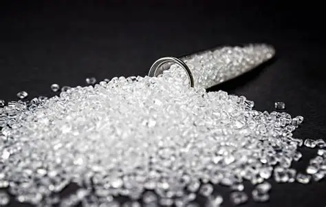 TPU பொருள்: நவீன வாழ்க்கை மற்றும் தொழில்துறையை மாற்றியமைக்கும் பல்துறை எலாஸ்டோமர்