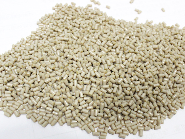 PAI: 260°C இல் பிளாஸ்டிக் செயல்திறனின் உச்சம்