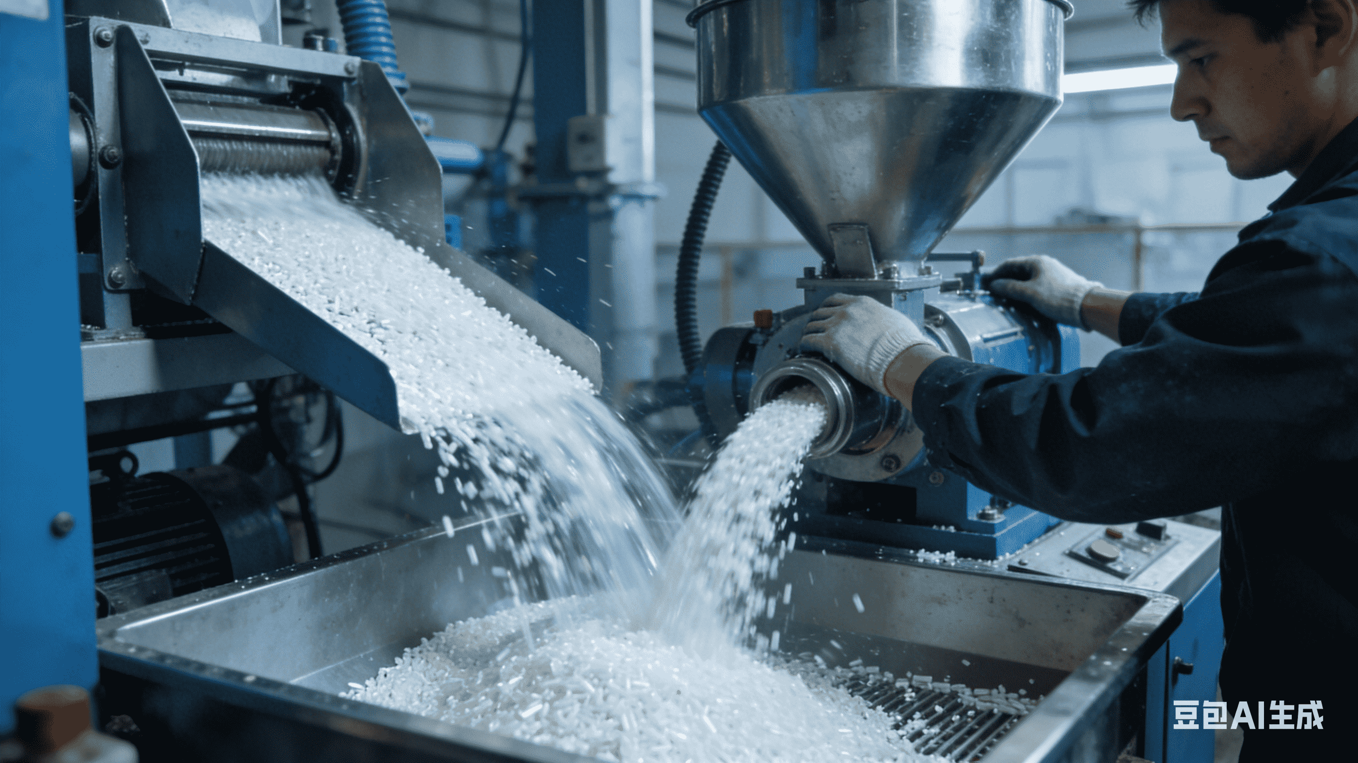 SABIC 1000-1000MC PEI: மருத்துவ-தர சிறப்பு பொறியியல் பிளாஸ்டிக்கில் 