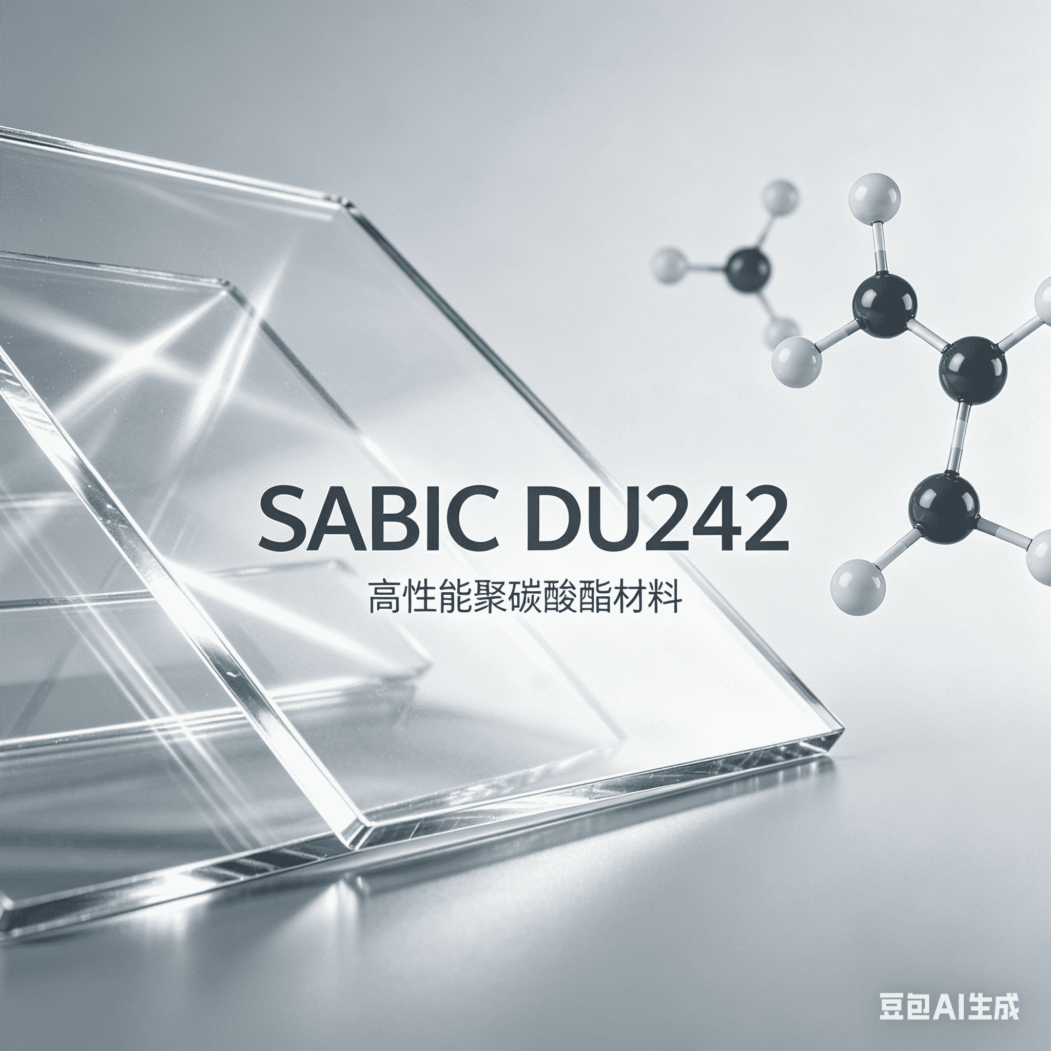 SABIC DU242 PEI: அதிக ஓட்டம் மட்டுமல்ல, குறைந்த வெப்பநிலை தாக்க எதிர்ப்பில் 