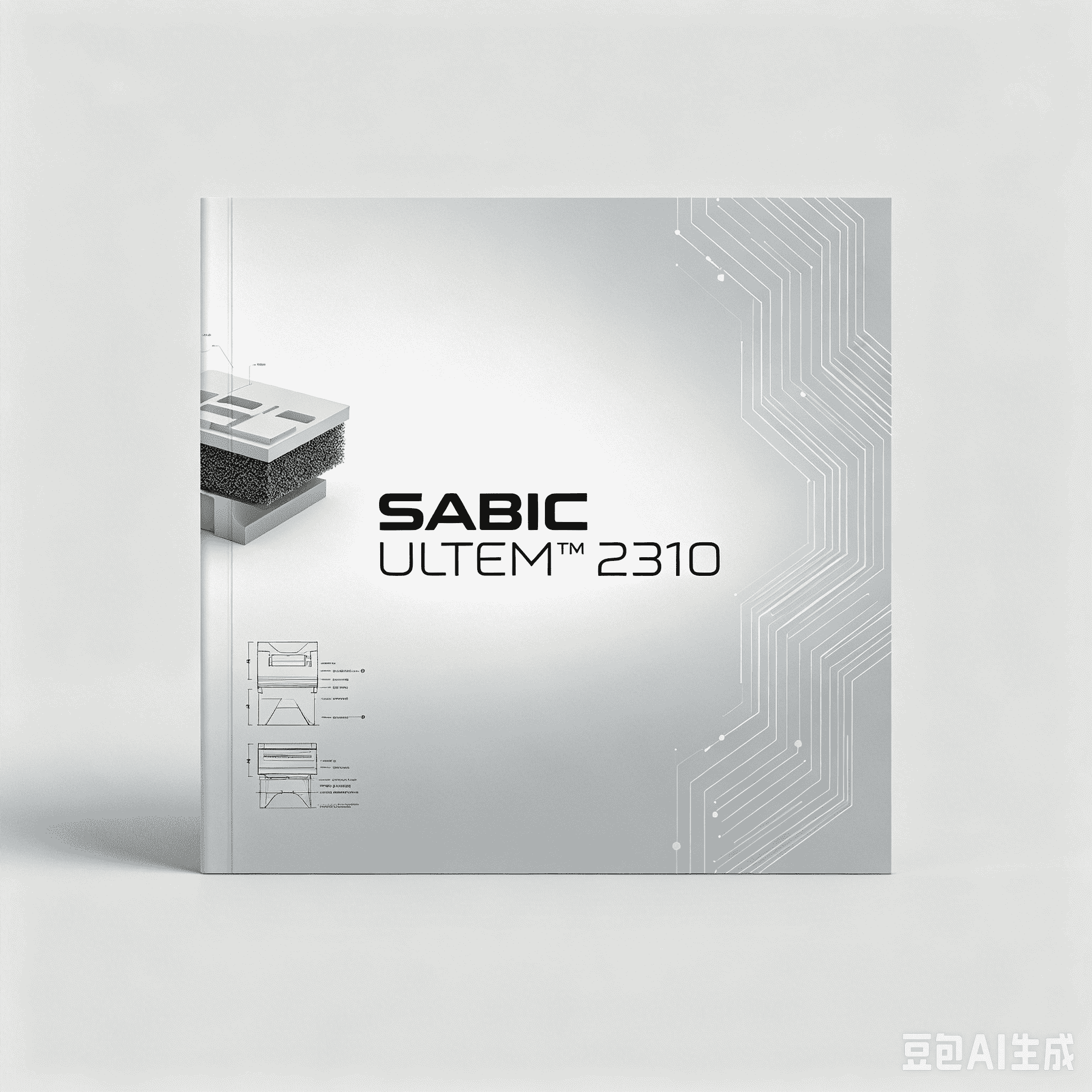 SABIC ULTEM™ 2310: இந்த PEI ஏன் உயர் செயல்திறன் ஊசி மோல்டிங்கின் 