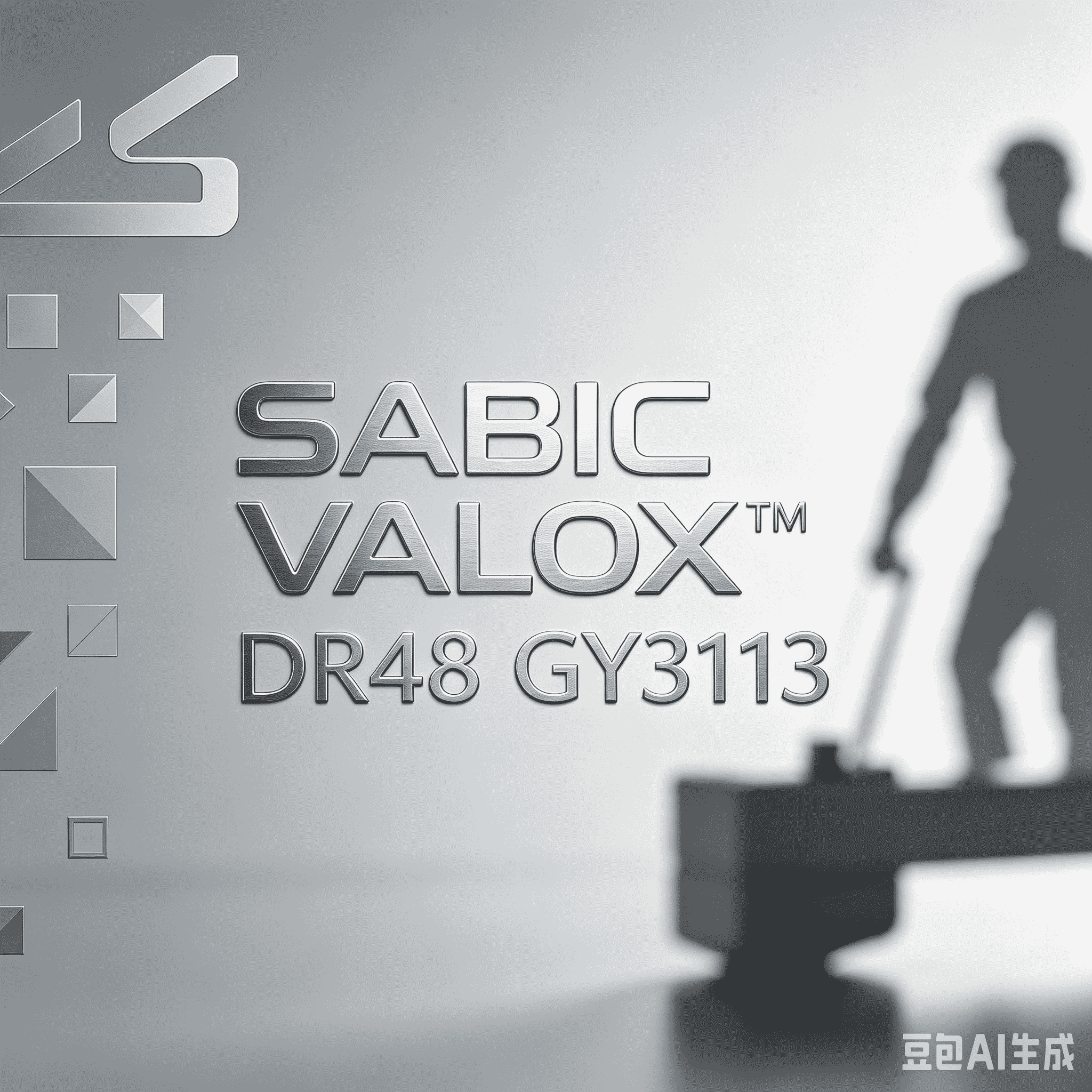 SABIC VALOX™ DR48 GY3113: பல தொழில்களுக்கான சிறந்த கண்ணாடி-ஃபைபர் வலுவூட்டப்பட்ட ஃபிளேம்-ரிடார்டன்ட் PBT