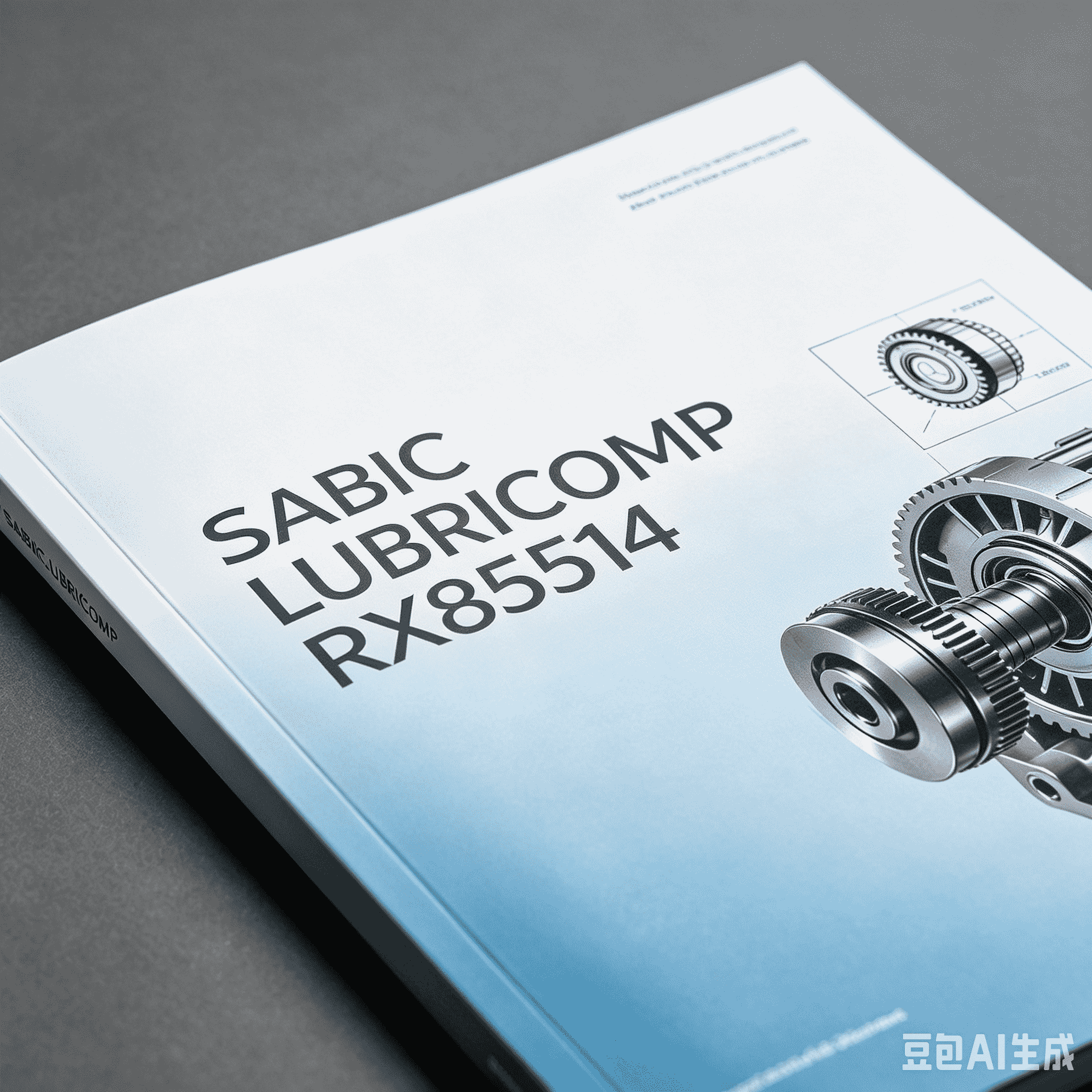 அடிக்கடி பழுது மற்றும் சத்தத்திற்கு குட்பை சொல்லுங்கள்: SABIC LUBRICOMP RX85514 அணிய-எதிர்ப்பு இன்ஜினியரிங் பிளாஸ்டிக்கிற்கான புதிய அளவுகோலை அமைக்கிறது