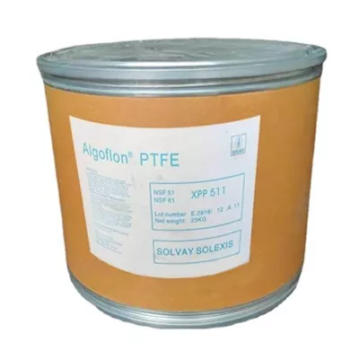 அல்கோஃப்ளான் PTFE கலவை
