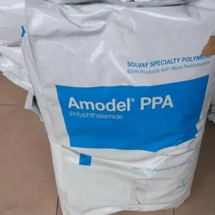 AMODEL PPA கடினமாக்கப்பட்டது நிரப்பப்படவில்லை