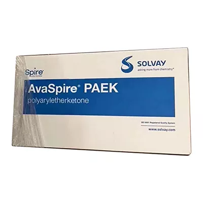 AVASPIRE PAEK வலுவூட்டப்படவில்லை