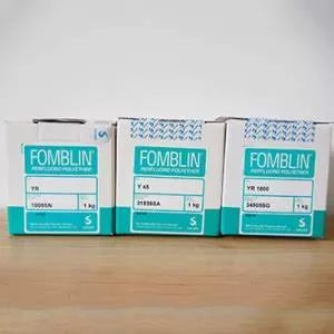 FOMBLIN PFPE மெக்கானிக்கலின் லூப்ரிகேஷன்