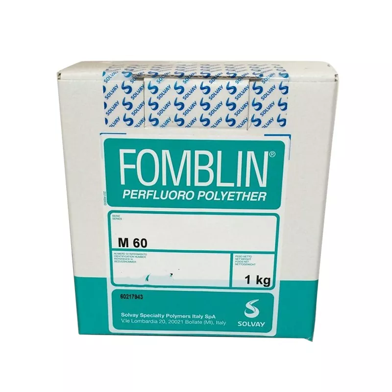 FOMBLIN PFPE வெற்றிடம்