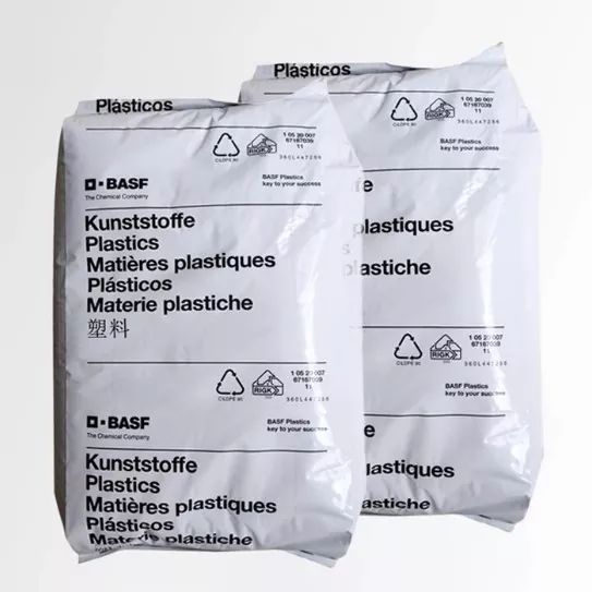 BASF பொது நோக்கம் ஹோமோபாலிமர்