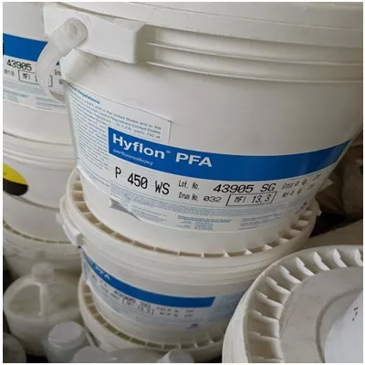 HYFLON PFA MFA பெர்ஃப்ளூரோபாலிமர்கள்