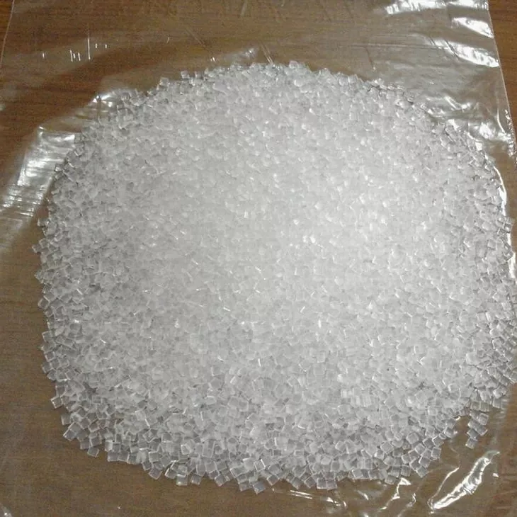 HYLAR Extruded Broad MW மெட்டீரியல்