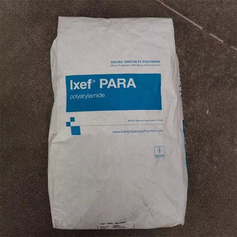 IXEF PARA உள்நாட்டில் உயவூட்டப்பட்டது