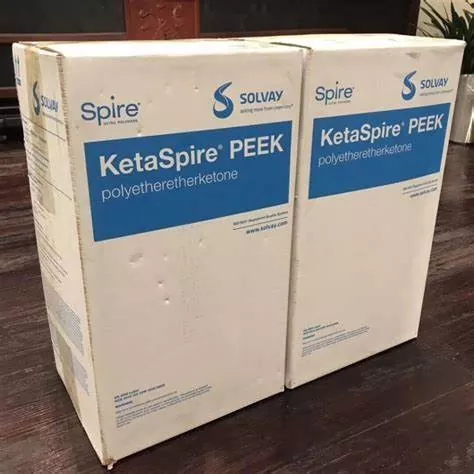 KETASPIRE PEEK கலவை