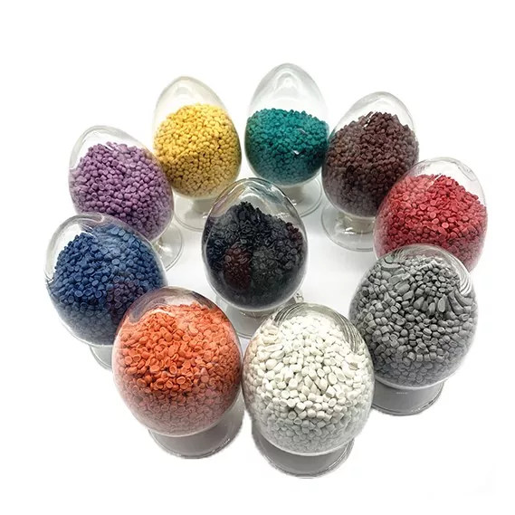SABIC Lubriloy PTFE அல்லாத சுய மசகு கலவை