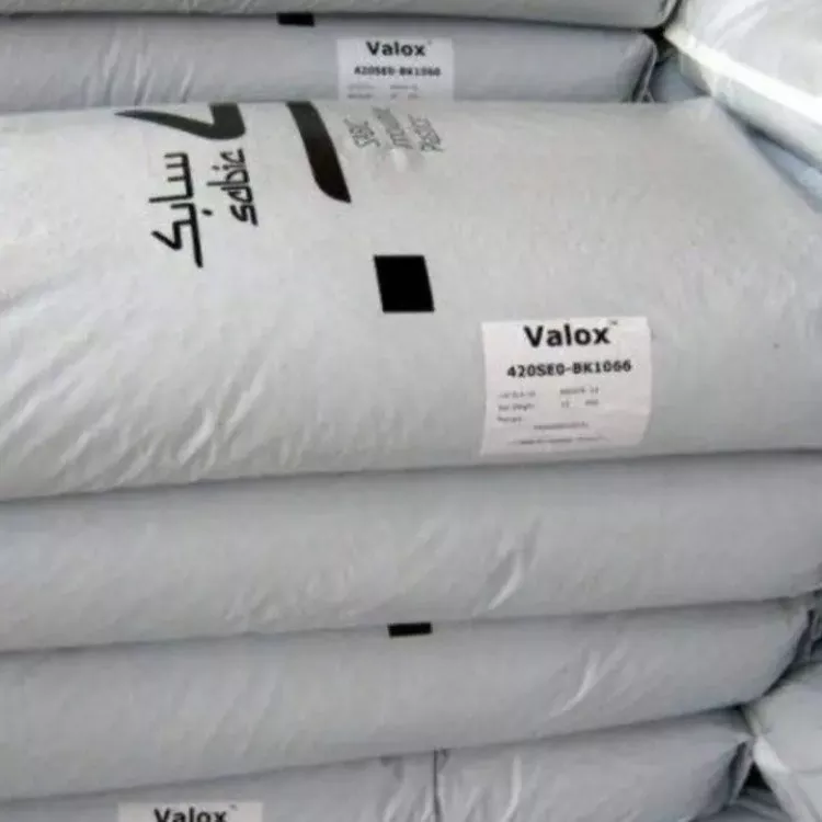 SABIC VALOX PBT எக்ஸ்ட்ரூஷன் ஃபிளேம் ரெசிஸ்டண்ட் அல்ல
