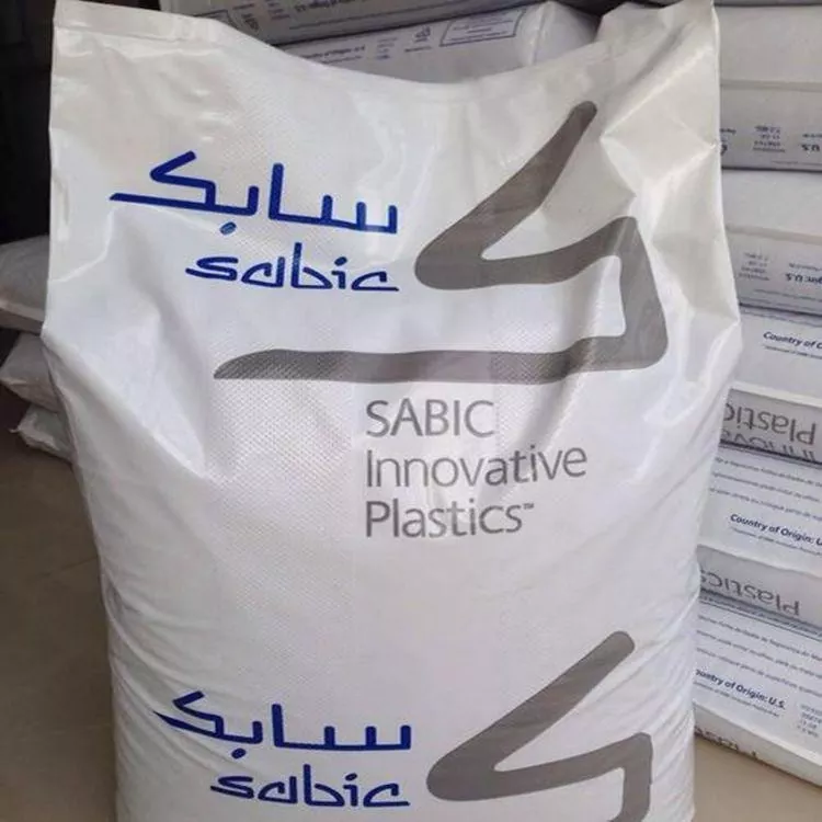 SABIC VALOX PBT இன்ஜெக்ஷன் மோல்டிங் ஃப்ளேம் ரெசிஸ்டண்ட்