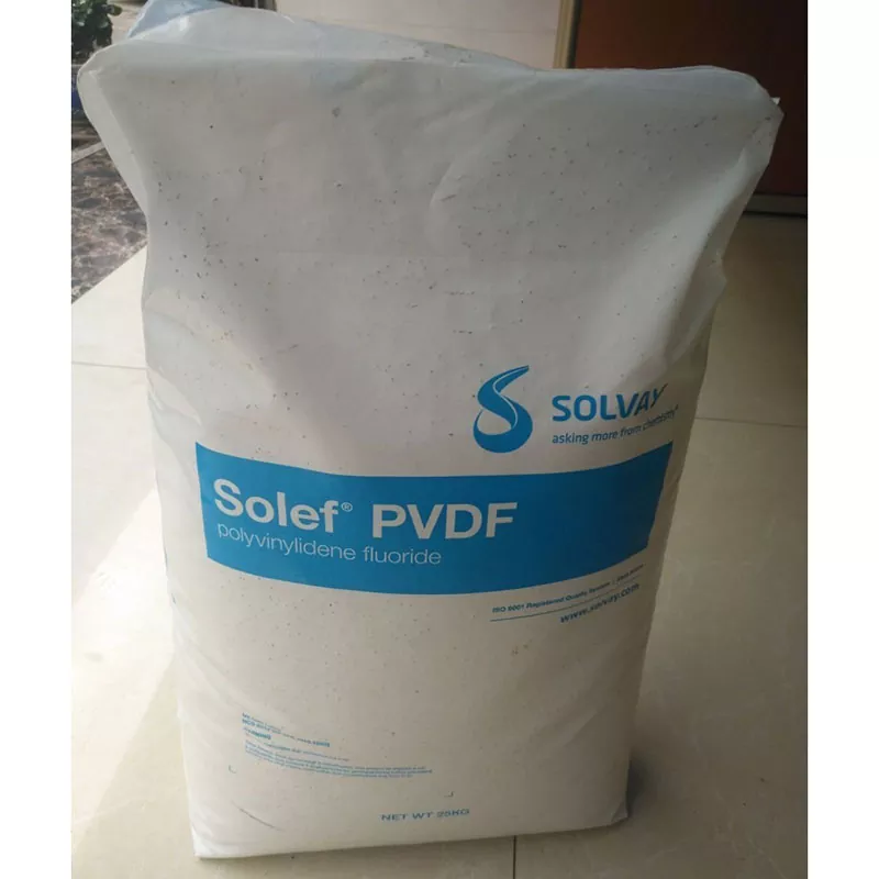 SOLEF குறைந்த பாகுத்தன்மை