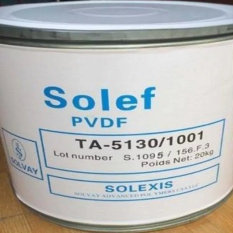 SOLEF நடுத்தர பாகுத்தன்மை